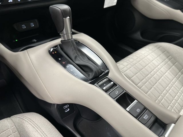 Thumbnail: 2027 Honda HR-V - 10