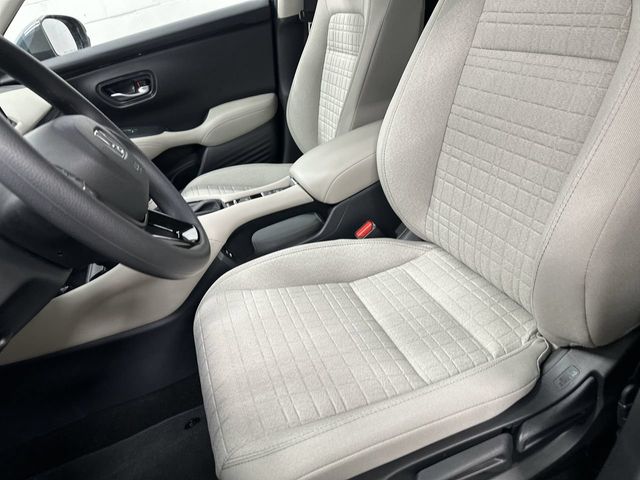 Thumbnail: 2027 Honda HR-V - 7