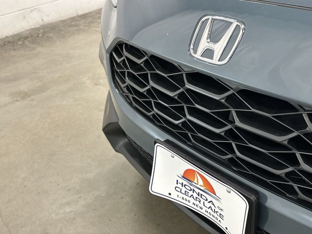 Thumbnail: 2027 Honda HR-V - 4
