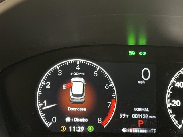 Thumbnail: 2027 Honda HR-V - 11