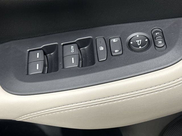 Thumbnail: 2027 Honda HR-V - 25