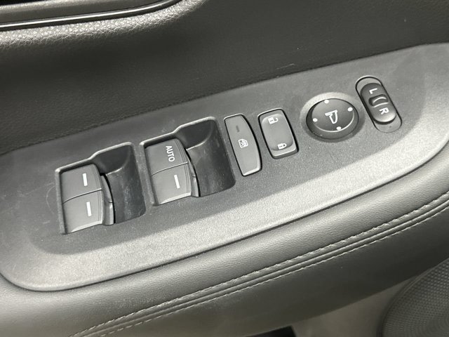 Thumbnail: 2026 Honda HR-V - 26