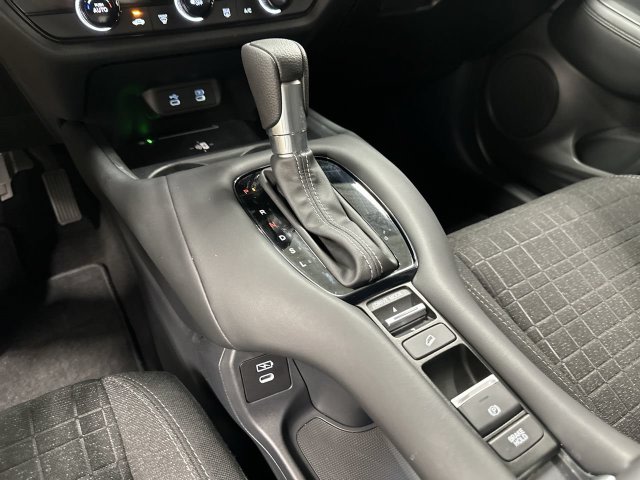 Thumbnail: 2026 Honda HR-V - 10