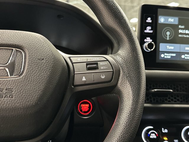 Thumbnail: 2026 Honda HR-V - 24