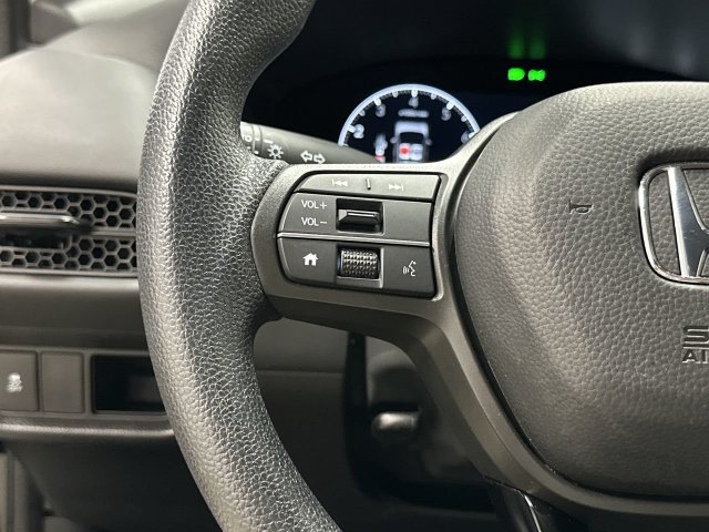 Thumbnail: 2026 Honda HR-V - 23