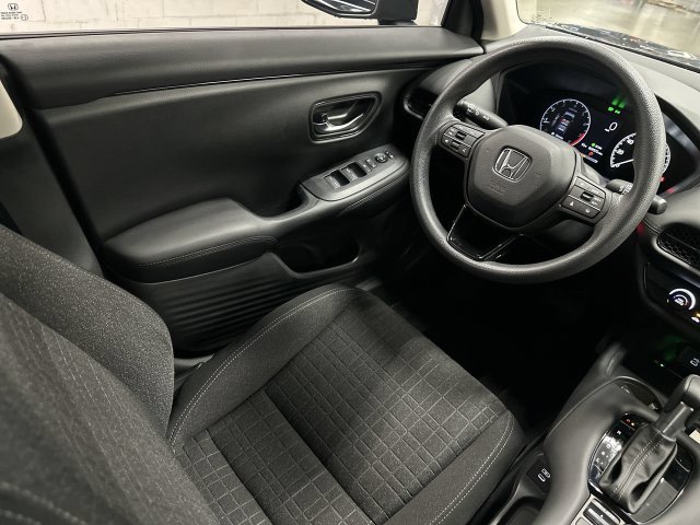 Thumbnail: 2026 Honda HR-V - 2