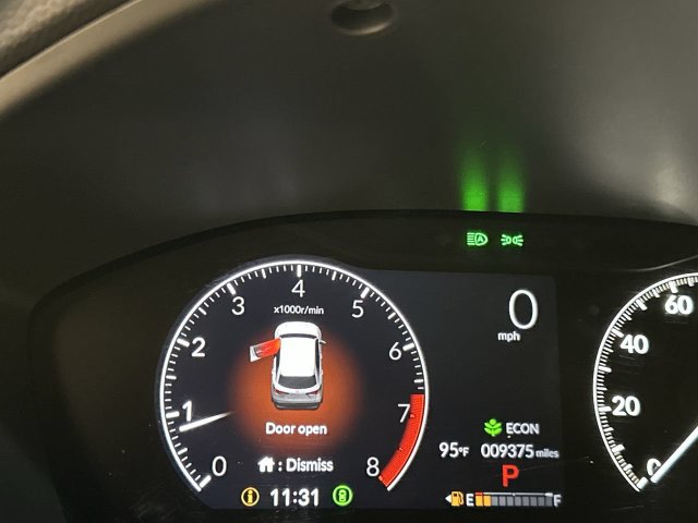 Thumbnail: 2026 Honda HR-V - 11