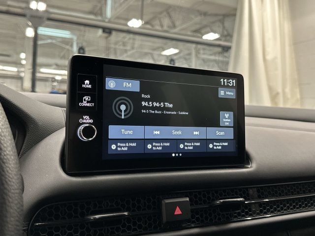 Thumbnail: 2026 Honda HR-V - 9