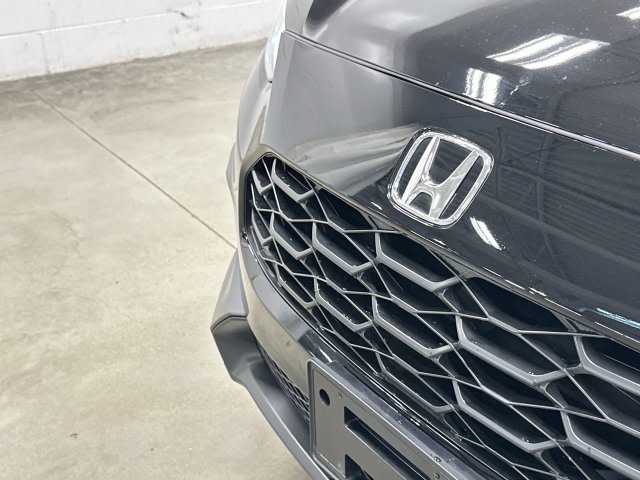Thumbnail: 2026 Honda HR-V - 4