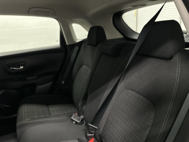 Thumbnail: 2026 Honda HR-V - 22