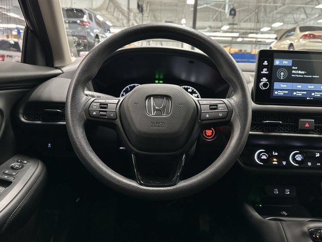 Thumbnail: 2026 Honda HR-V - 6