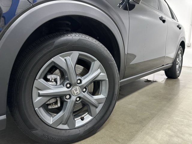 Thumbnail: 2026 Honda HR-V - 5
