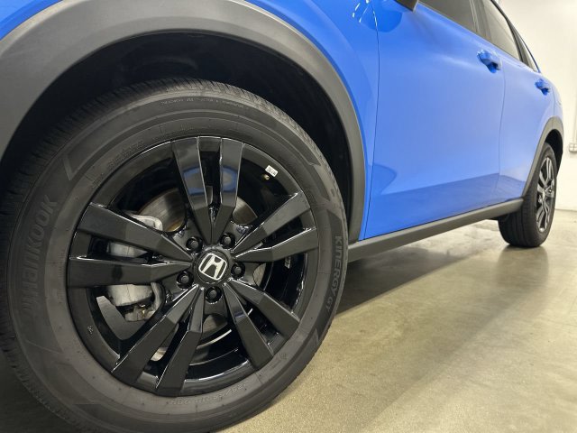 Thumbnail: 2026 Honda HR-V - 5