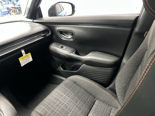 Thumbnail: 2026 Honda HR-V - 21