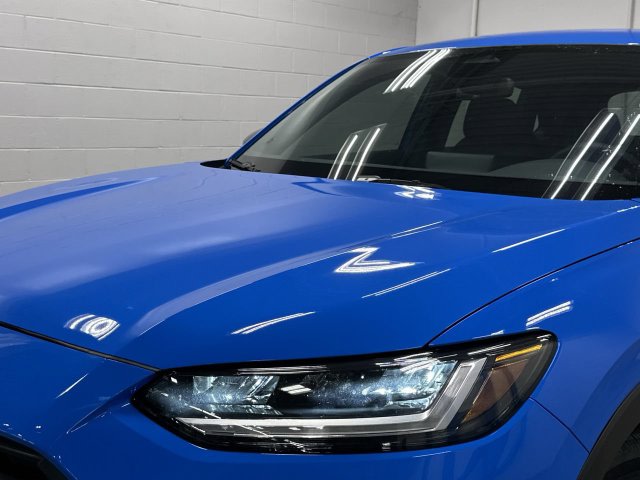 Thumbnail: 2026 Honda HR-V - 32