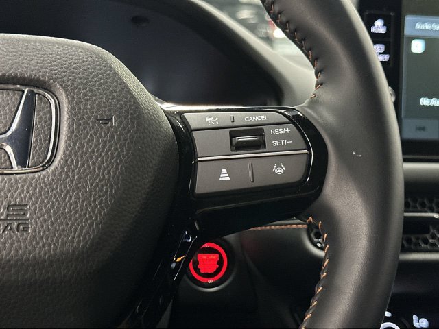 Thumbnail: 2026 Honda HR-V - 24