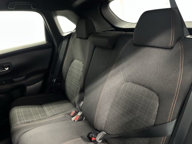 Thumbnail: 2026 Honda HR-V - 22