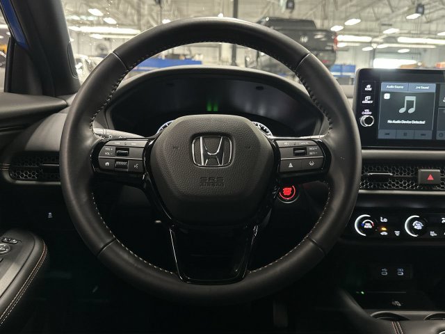 Thumbnail: 2026 Honda HR-V - 6