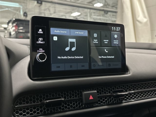 Thumbnail: 2026 Honda HR-V - 9