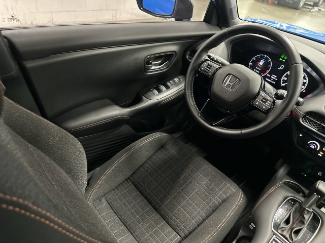 Thumbnail: 2026 Honda HR-V - 2
