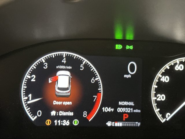Thumbnail: 2026 Honda HR-V - 11