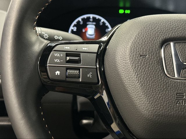 Thumbnail: 2026 Honda HR-V - 23