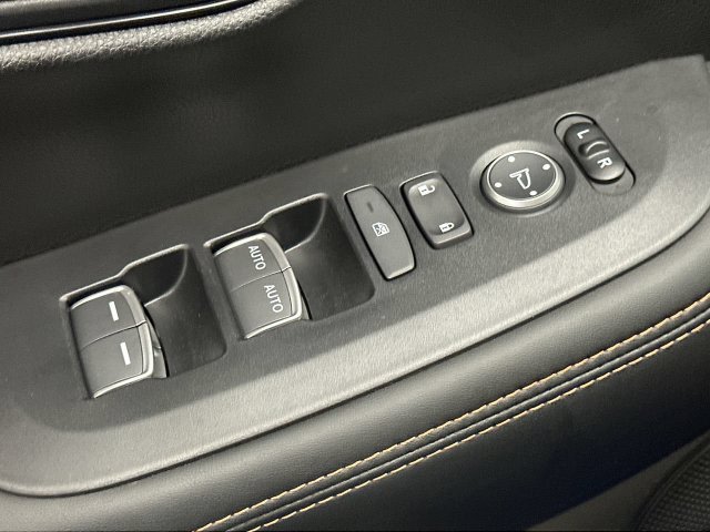 Thumbnail: 2026 Honda HR-V - 26