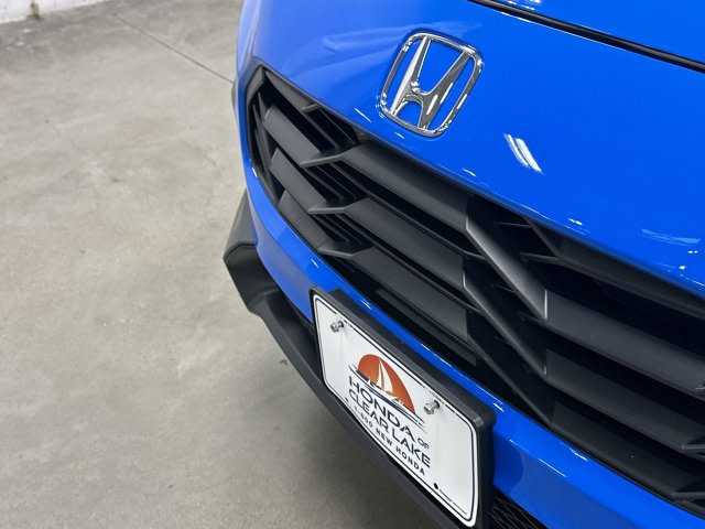 Thumbnail: 2026 Honda HR-V - 4