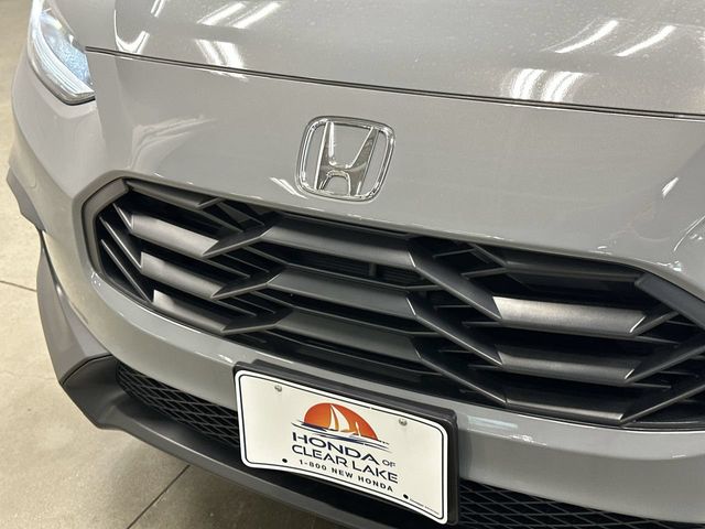 Thumbnail: 2026 Honda HR-V - 4