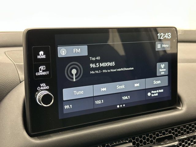 Thumbnail: 2026 Honda HR-V - 10