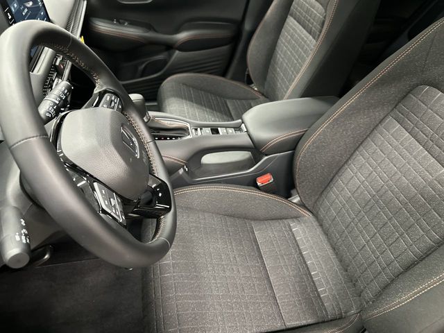 Thumbnail: 2026 Honda HR-V - 7
