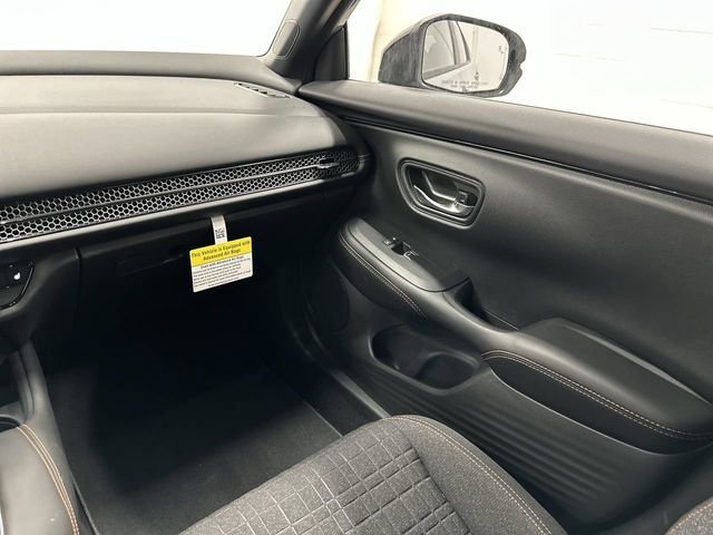 Thumbnail: 2026 Honda HR-V - 21