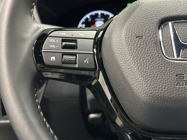 Thumbnail: 2026 Honda HR-V - 23