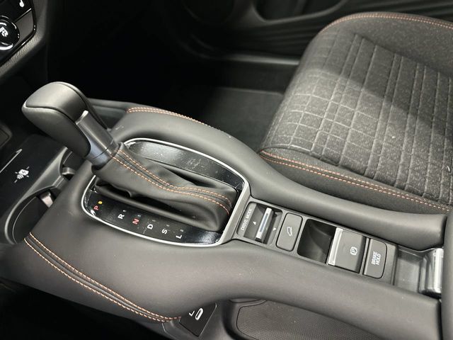 Thumbnail: 2026 Honda HR-V - 11