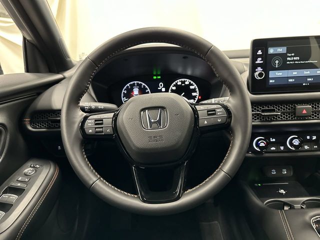 Thumbnail: 2026 Honda HR-V - 6