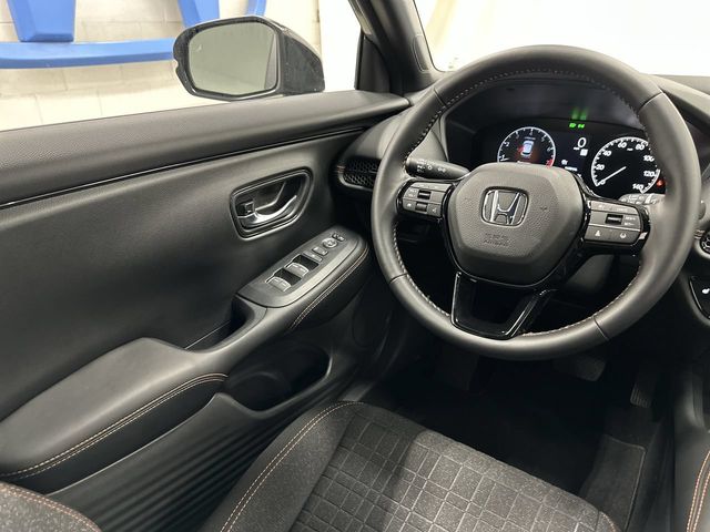 Thumbnail: 2026 Honda HR-V - 2