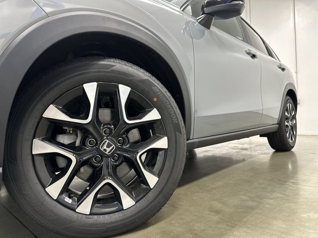 Thumbnail: 2026 Honda HR-V - 5