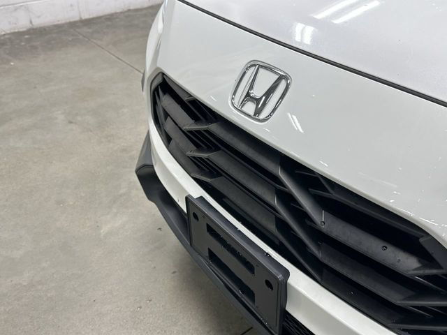 Thumbnail: 2024 Honda HR-V - 4