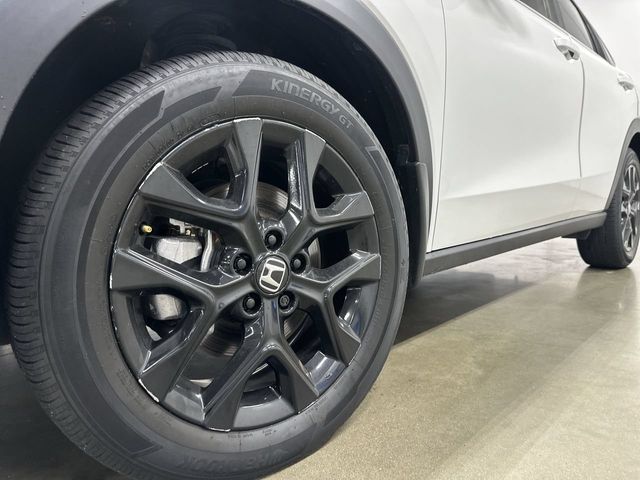 Thumbnail: 2024 Honda HR-V - 5