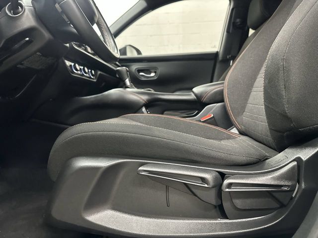 Thumbnail: 2024 Honda HR-V - 30
