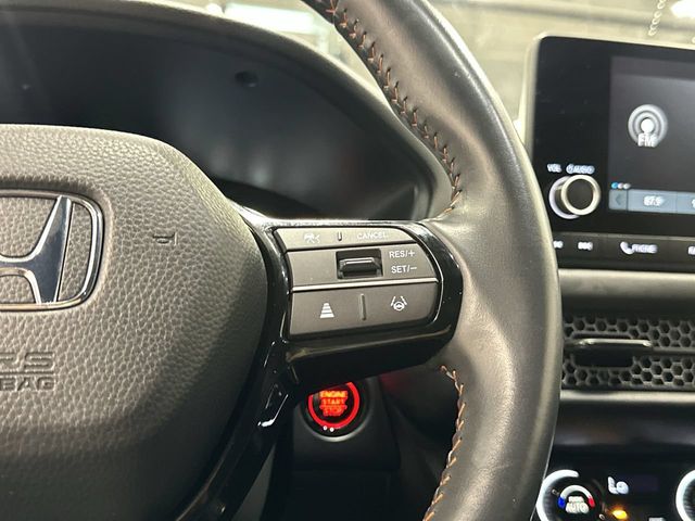 Thumbnail: 2024 Honda HR-V - 24