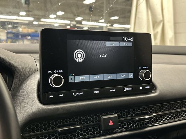 Thumbnail: 2024 Honda HR-V - 10