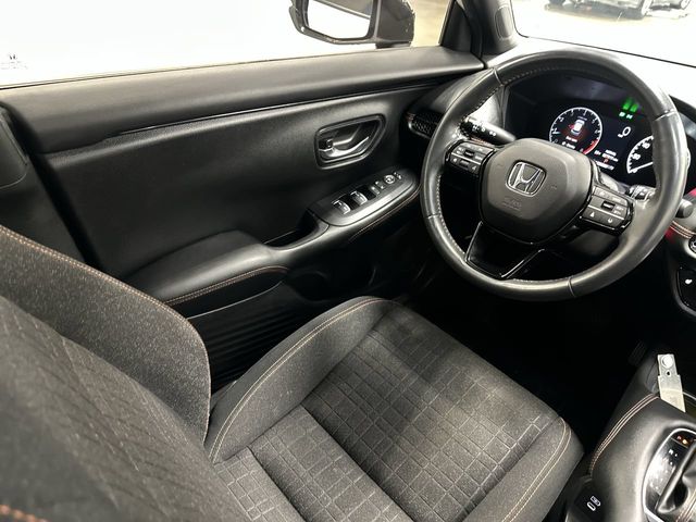 Thumbnail: 2024 Honda HR-V - 2
