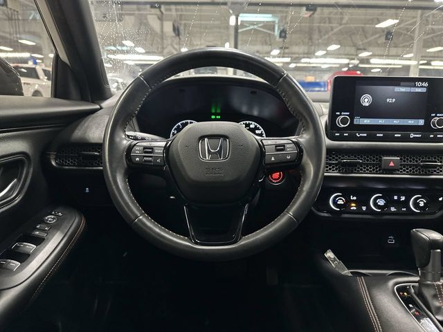 Thumbnail: 2024 Honda HR-V - 6