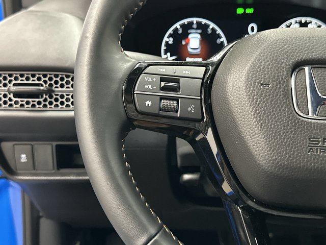 Thumbnail: 2026 Honda HR-V - 3