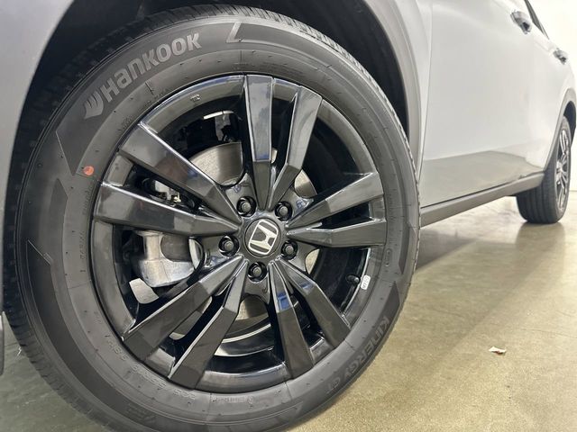 Thumbnail: 2026 Honda HR-V - 5