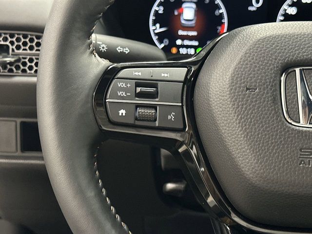 Thumbnail: 2026 Honda HR-V - 22