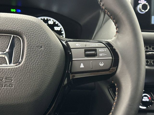 Thumbnail: 2026 Honda HR-V - 23