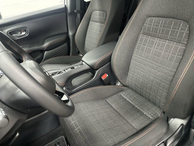 Thumbnail: 2026 Honda HR-V - 7