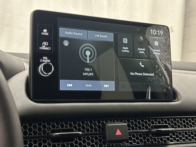 Thumbnail: 2026 Honda HR-V - 9